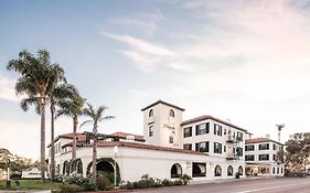 Montecito Inn